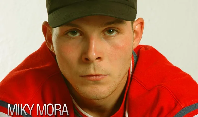 Miky Mora - miky mora.jpg